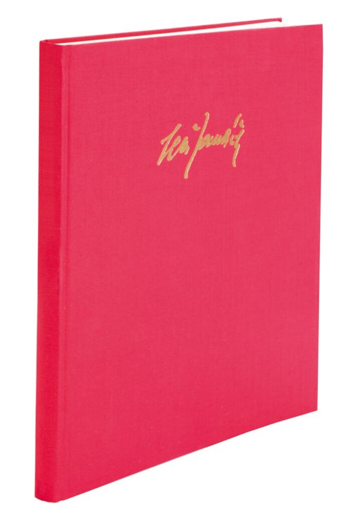 The Diary of One Who Disappeared